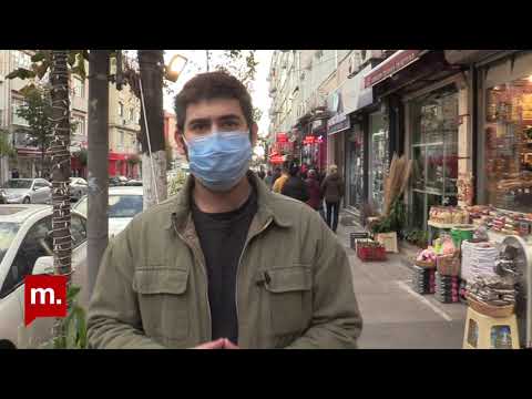 Muhtarlar İstanbul’un en riskli mahallelerini anlatıyor (3) – Şehremini: “Hastalar evde kalmıyor”