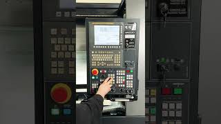 DOOSAN PUMA 4100 XLMB CNC lathe with C-Axis Drehmaschine Draaibank Fanuc 31i MACH4METAL  7395 1-4