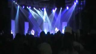 Kutless-Taken By Love