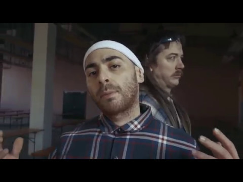 торобоаН плиК: TIGRAN - Pärnumaranda (feat. kapatu)