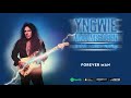 Yngwie Malmsteen - Forever Man (Blue Lightning)