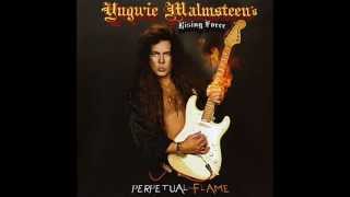 Yngwie Malmsteen Heavy Heart  - Perpetual Flame