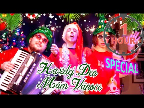 Každej Den Mám Vánoce - (1 HOUR SPECIAL) - @Frank Wild, @Stay12, @rady