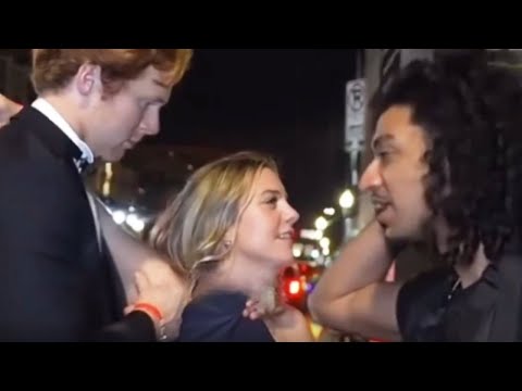 When Your Girl Leaves You On Stream