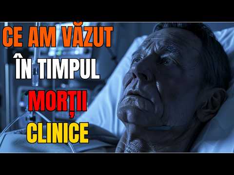 Am fost mort 33 de minute – Ce mi-a arătat Isus m-a lăsat fără cuvinte!