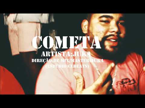 CLBeats - Cometa - Juka (Clipe Oficial) prod:Doble Ache Beats