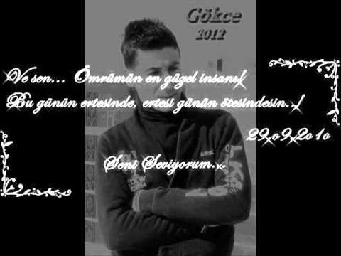 Dj Gökce SEVMEK ZETEN BİR SEVAP