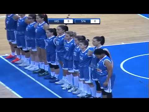 8. kolo PŽLS 2017-2018: Vršac doo – Spartak 88:77