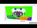Asleep The Starting Contest Csupo