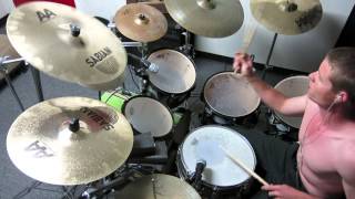 Stretch - COG Cover by Ben Mcneur