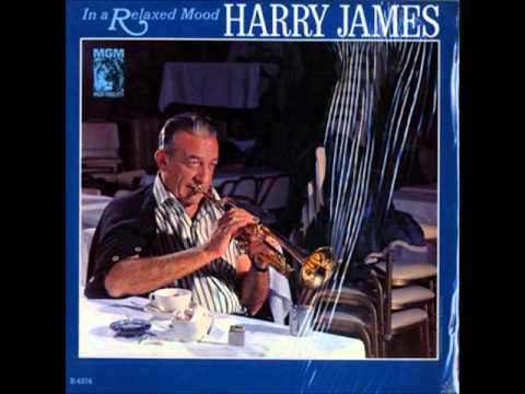 Harry James-