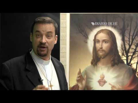 Reflexão do evangelho 30/05/15 com Frei Rinaldo – Benção da água