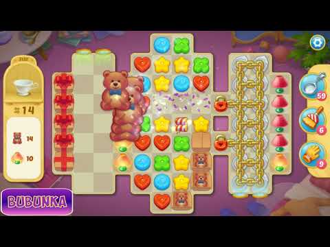 Matchington Mansion level 3132 HD