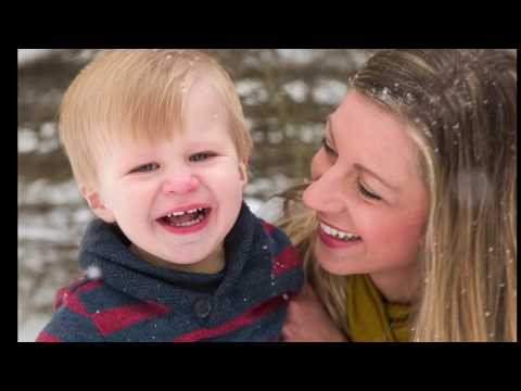 The Schumacher Family