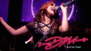 Presentimiento - Dulce María (DM World Tour @ En vivo en el Teatro Metropólitan)