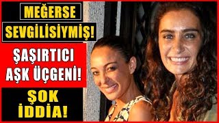 Şaşırtan Tercih! Sıla Ziynet Sali Sevgili Mi? İşte Aşk Görüntüleri...