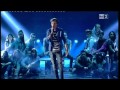 Mattia Lever - Adesso Tu 
