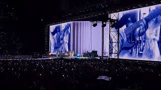 Si Te Vas | Shakira | Estadio Velez Sarsfield | 08/12/2025 (4K ULTRA HD)