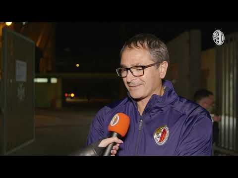 Gudja United vs Ħamrun Spartans | Post-match comments