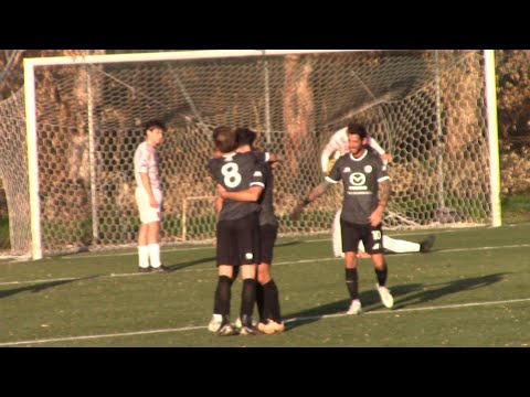 Eccellenza | Girone A | Campus Eur -Romulea 2-1