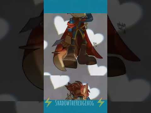 💫 Havana // Sonic , Shadow Silver Amyrose Blazethecat Elías Arcon Tikal Rouge 💫.