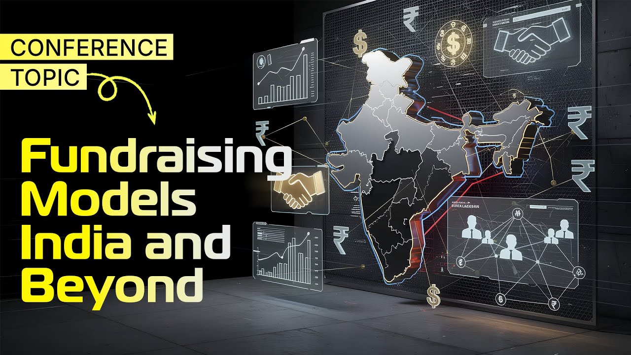 Fundraising Models – India and Beyond