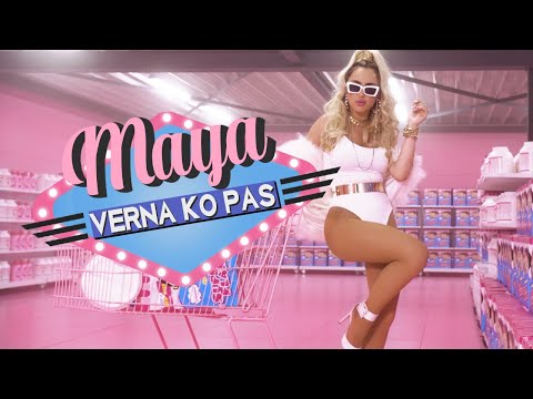 Video thumbnail for Verna Ko Pas