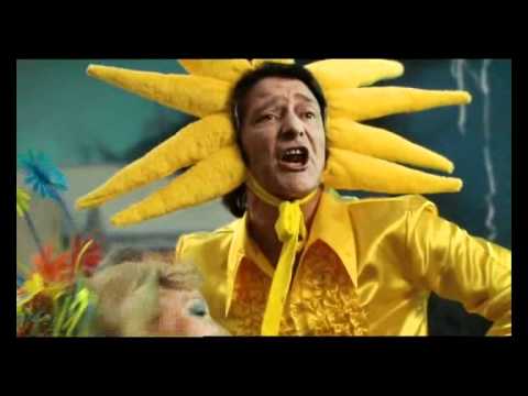 Camping 't Vrije Schaep alf3 - Pastorale