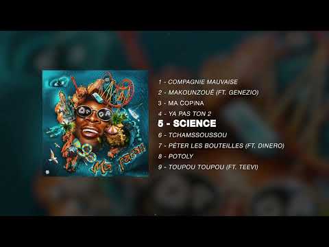 Video thumbnail for Science