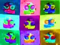 Klasky Csupo In Real G Major 20 Powers Nineparsion In Real G Major 20 3