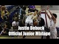 Justin DeBuck junior year mixtape 