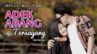 Download lagu Lagu Romantis Terbaru ❗😍| Soni Egi - Adek Abang Tersayang [ ] mp3
