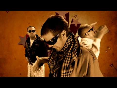 Vrcak & DNK feat: Connect - Zmej [Official video] [HD]