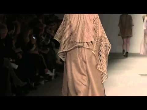 Bora Aksu | Fall Winter 2015/2016 Full Fashion Show | Exclusive