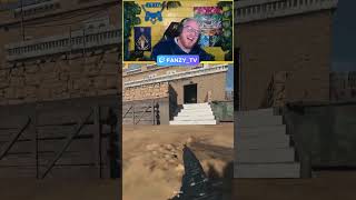 Do you have a pull ? #shorts #warzone #warzone2