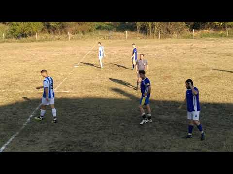 Fk Sinđelić -Fk Planinac 6:0