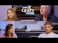 Ruben ontmoet Stien haar ouders