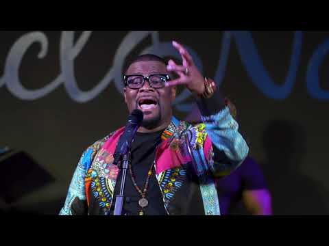 L. Spenser Smith - Change My Song (Official Performance)