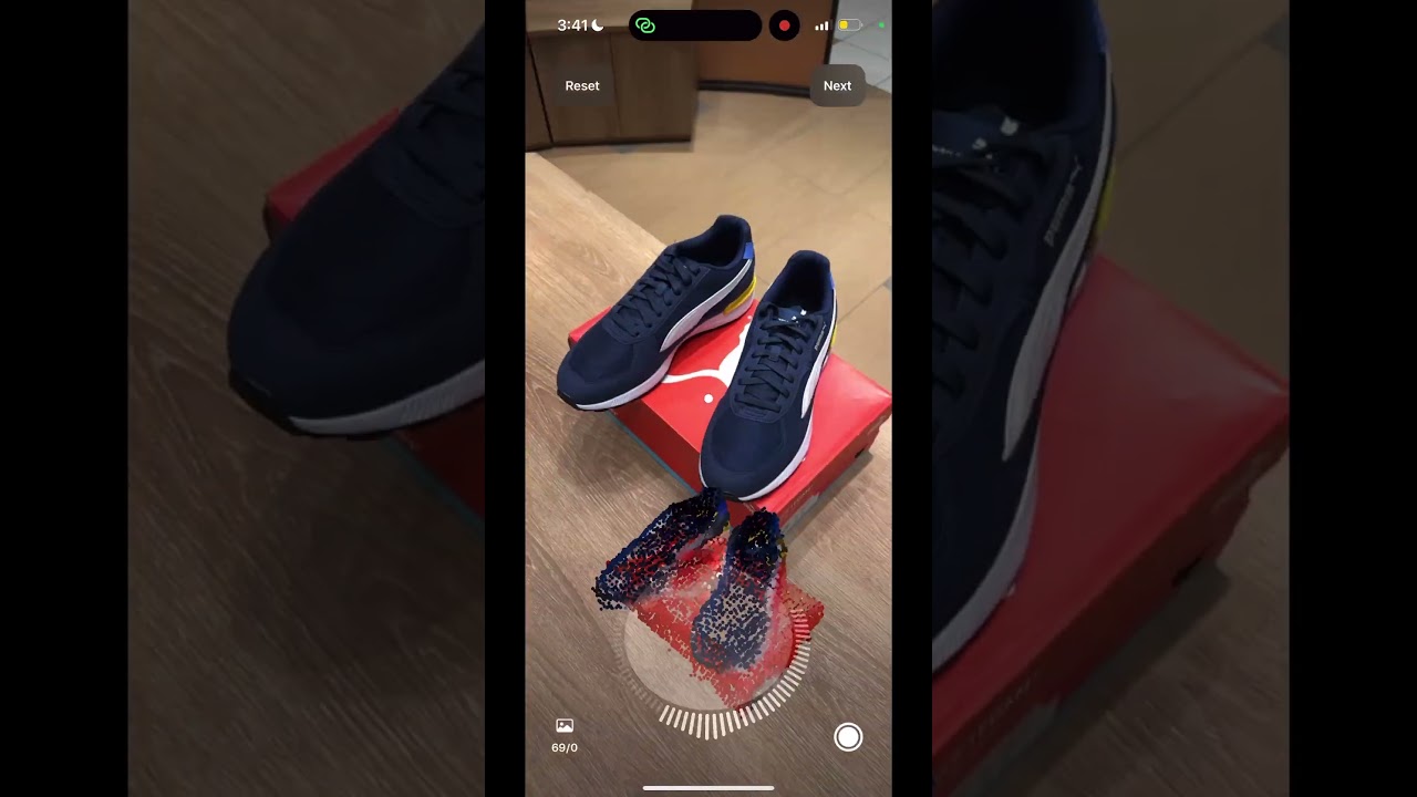 Revolutionize Online Retail with AR Code’s 3D Scanning & AR QR Technology | ar-code.com