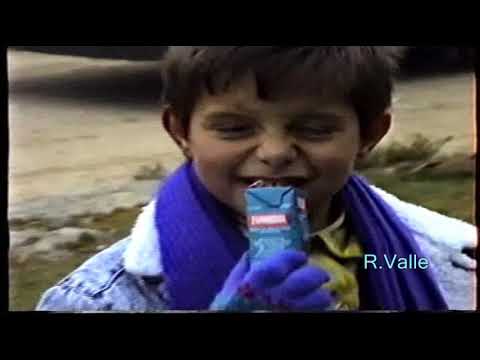 Excursiona la nieve - Ramiro Valle