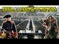 FILM KOLOSAL ️ KISAH PERTEMPURAN BESAR KEKAISARAN RUSIA VS PASUKAN DZUNGAR MONGOL ALUR CERITA FILM