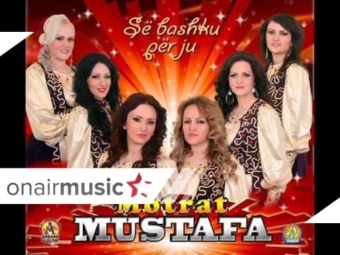 Motrat Mustafa - ani motra kur te vogla ishim