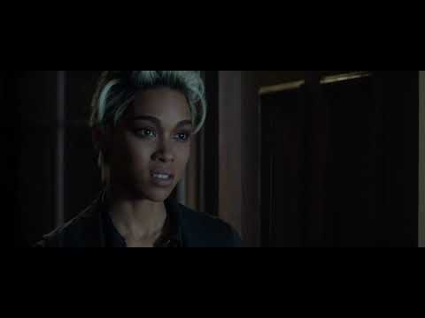 X MEN - FÊNIX NEGRA - 2019...