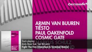Andy Moor feat. Sue McLaren - Fight The Fire (Stoneface & Terminal Remix)