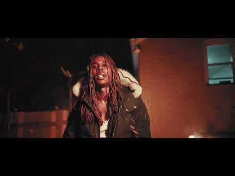 O Dawg - "BULLET HOLES" (Official Video)