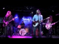 ''COME ON DOWN'' - THE STEEPWATER BAND @ Callahan's, March 2017