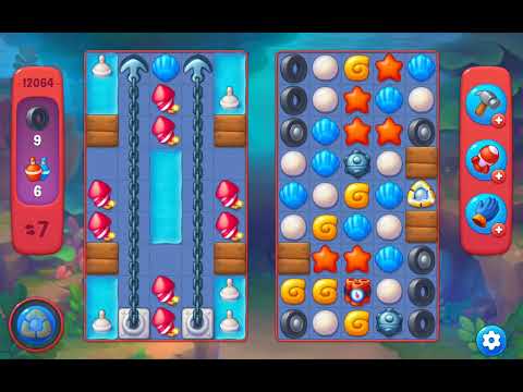 FISHDOM LEVEL # 12064 - SUPERADO 💯 (2023) FISHDOM perú 🇵🇪 juegos eventos minijuegos