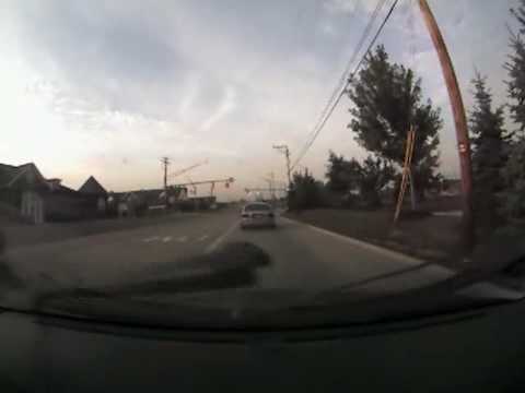 V1 3 872 vs 9500CI vs Ka 33 8 081909 Pt 1/2