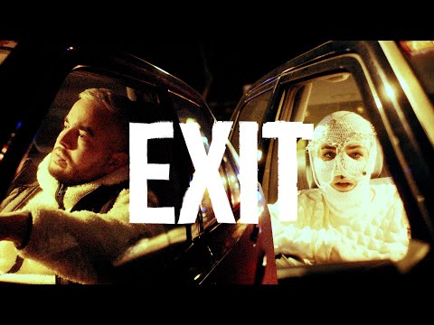 Yassin - EXIT feat. Hanna Noir (prod. Dienst&Schulter)