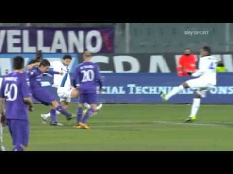 Fiorentina 2012-2013
